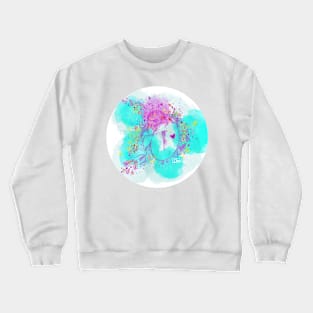 Paper Planes Crewneck Sweatshirt